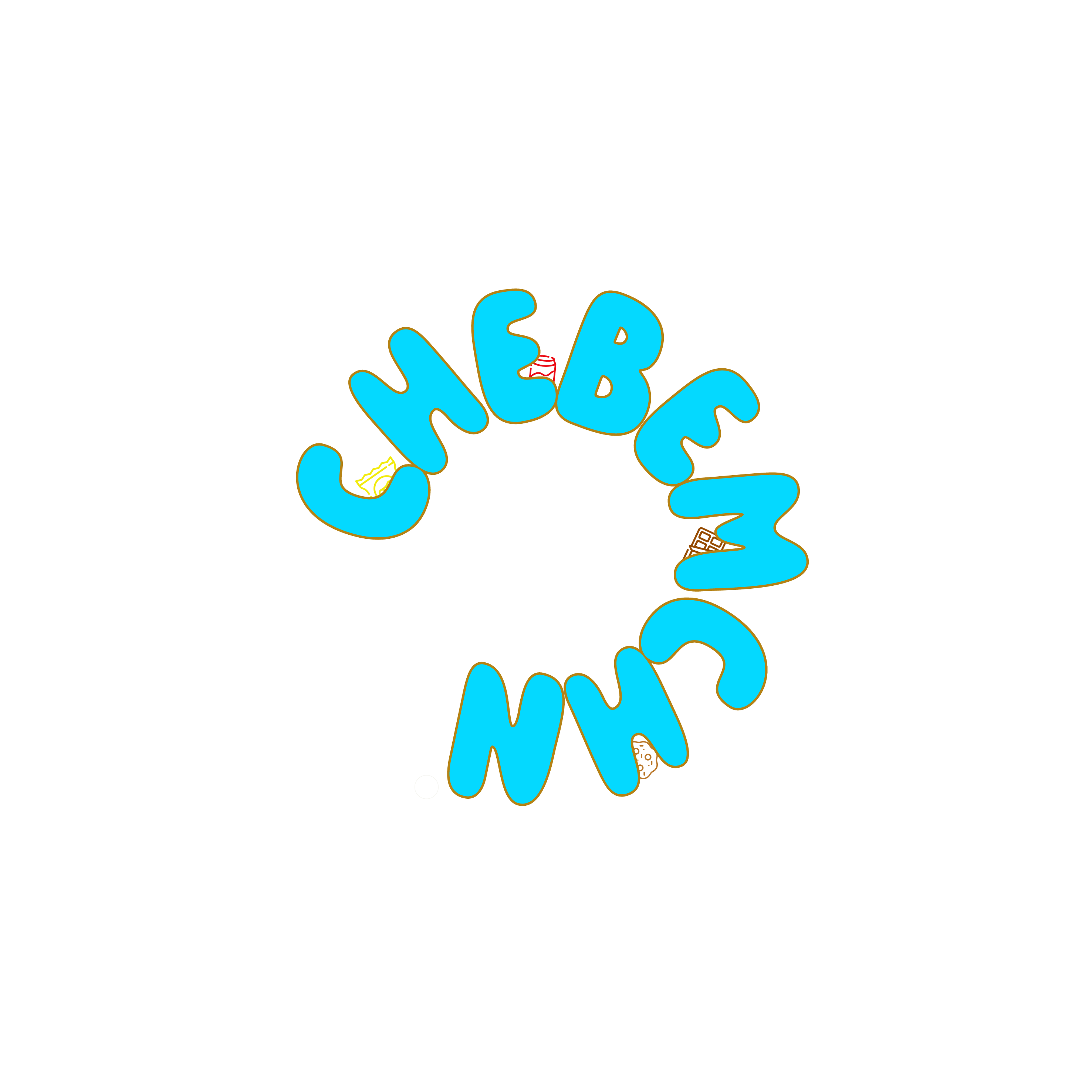 chebeMCHN Logo